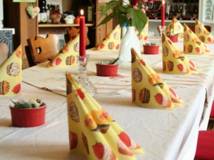 Foto: Dany's Flammkuchen &amp; Cafe